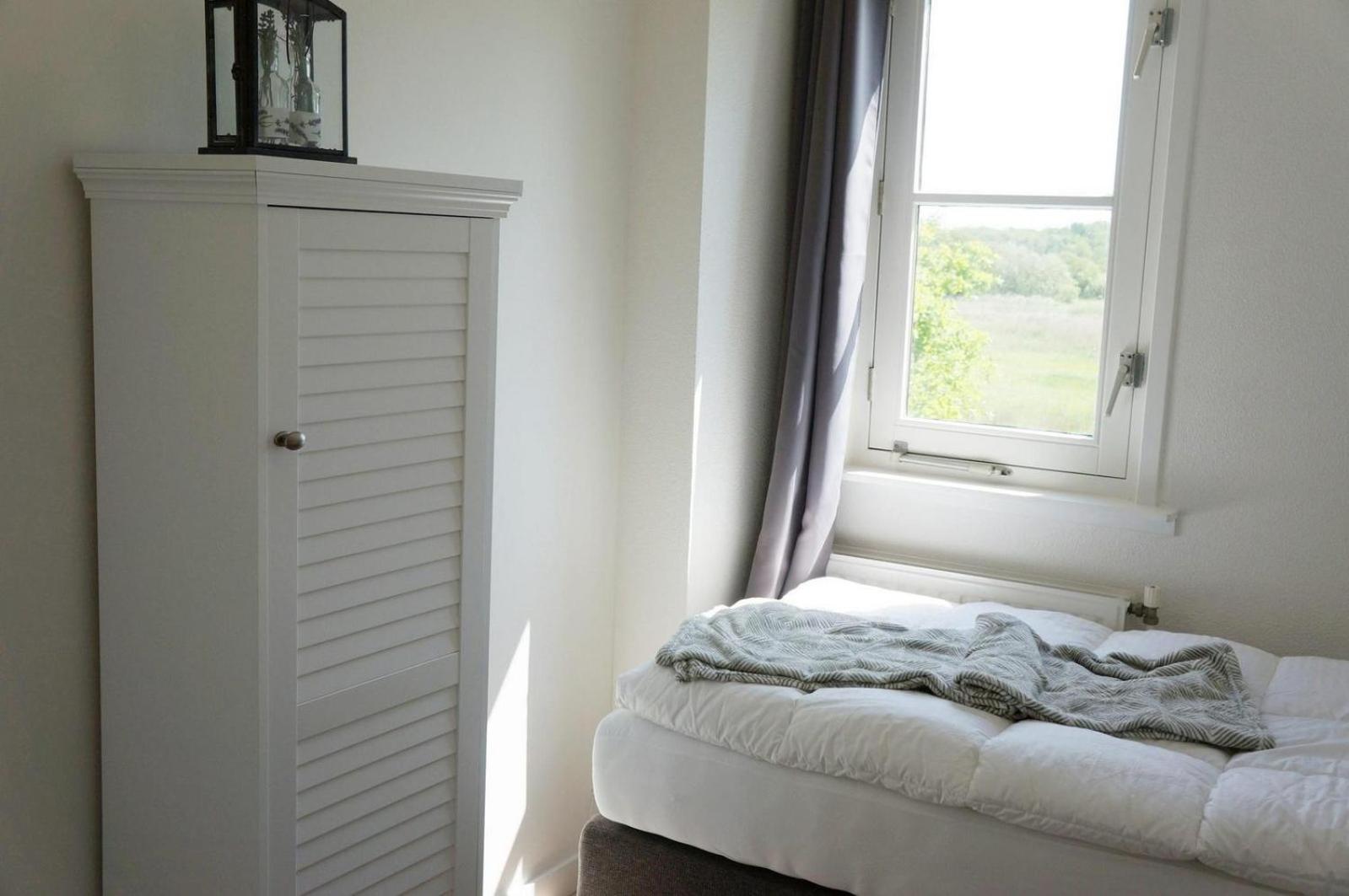 Buitenplaats Villa Deluxe