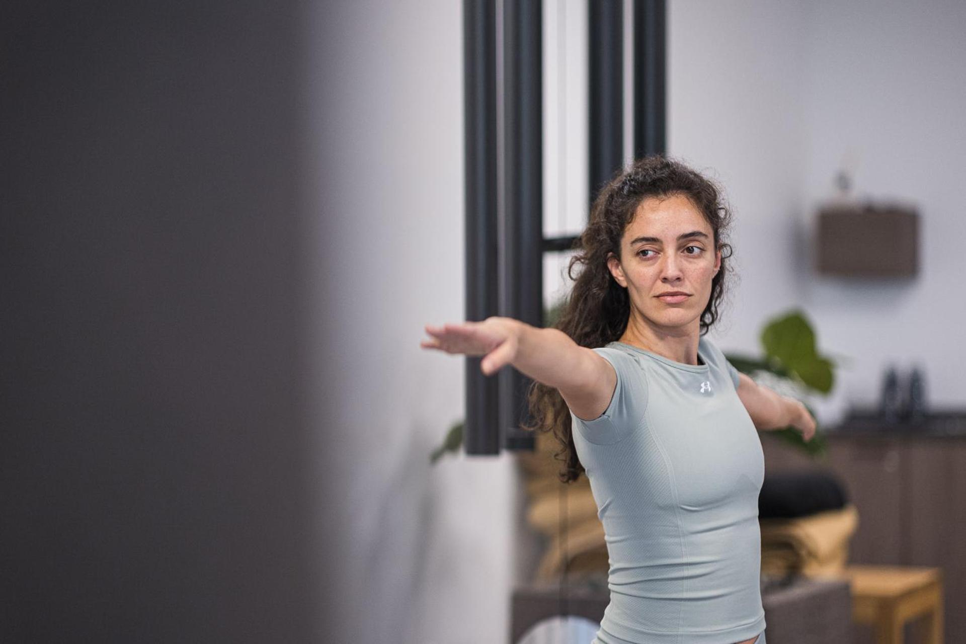 Spa and wellness centre/facilities