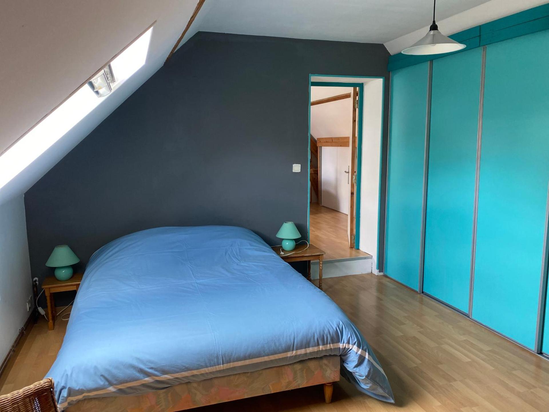 Gîte Baie de Somme à 5 mn de la mer Chez Nath & Jack