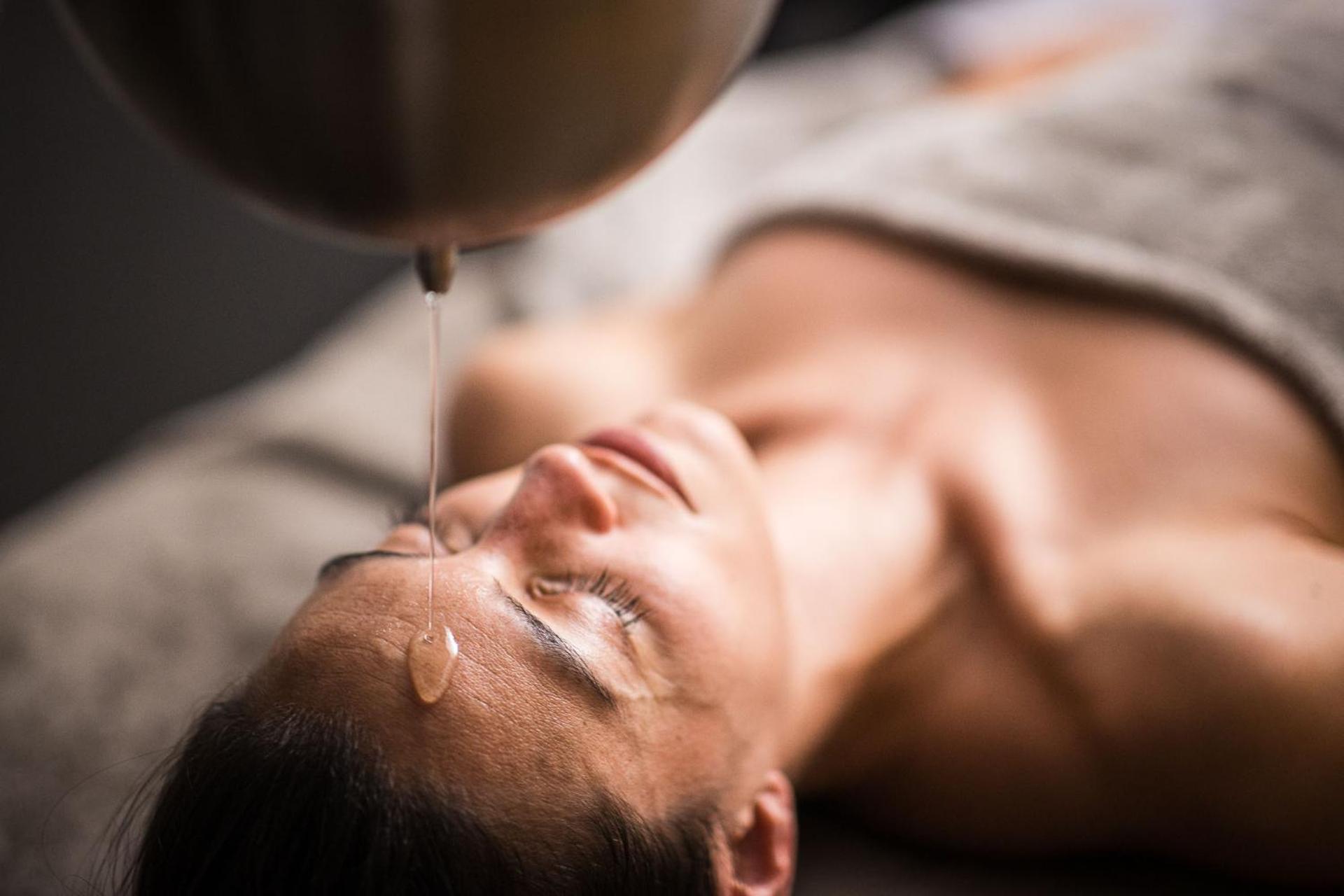 Spa and wellness centre/facilities