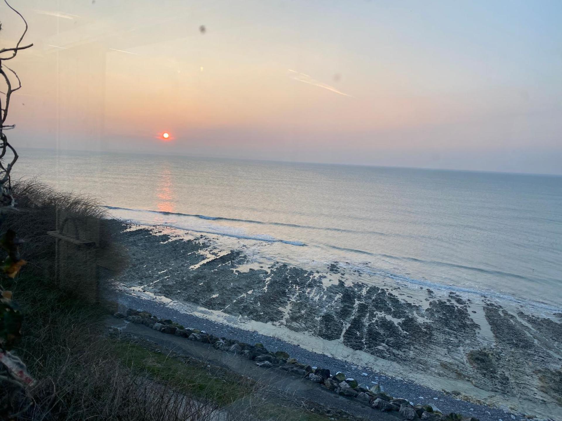 Gîte Baie de Somme à 5 mn de la mer Chez Nath & Jack