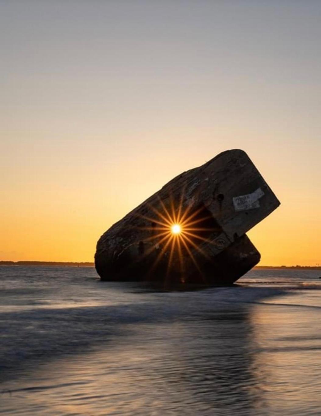 Gîte Baie de Somme à 5 mn de la mer Chez Nath & Jack