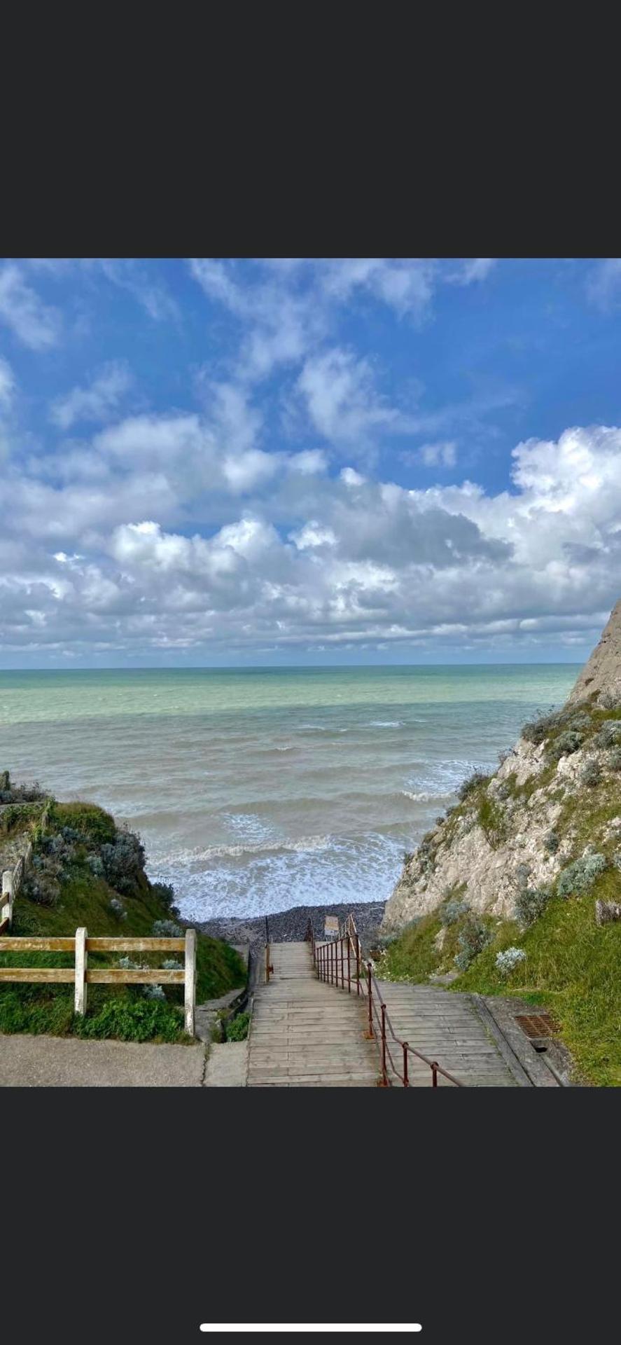 Gîte Baie de Somme à 5 mn de la mer Chez Nath & Jack