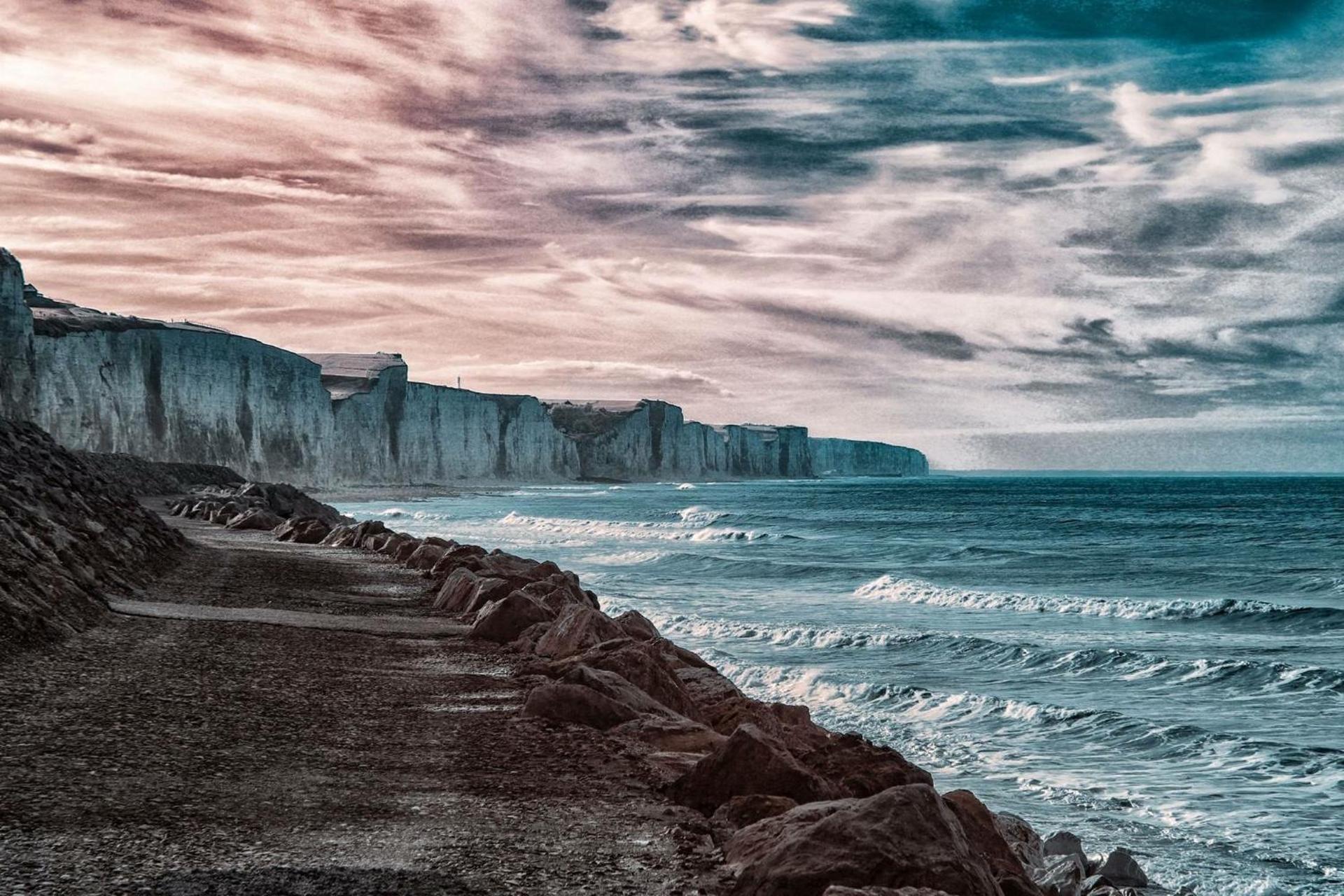 Gîte Baie de Somme à 5 mn de la mer Chez Nath & Jack