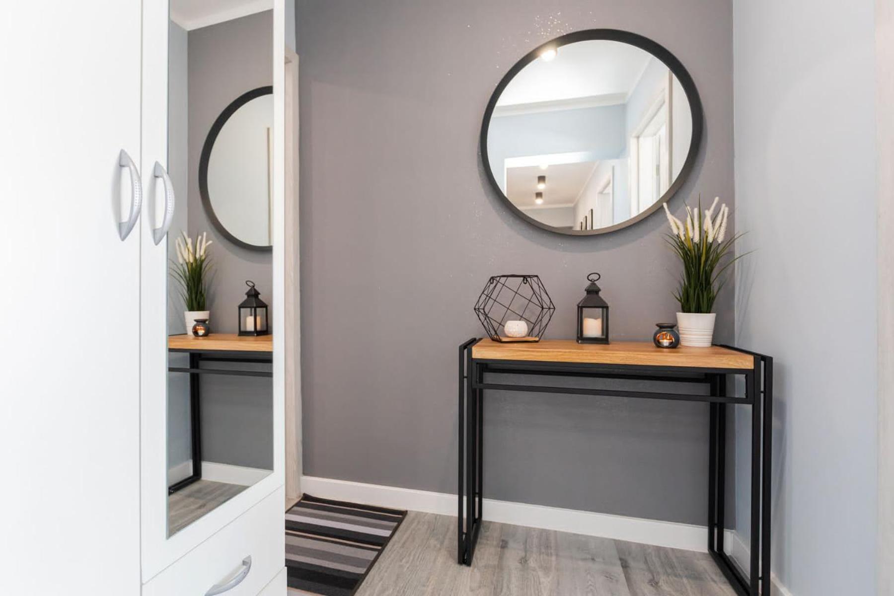 Rybacka 48 - Twoje miejsce wypoczynku, domki, studia, rowery, hulajnogi, e-foil, balie z hydromasażem, sprzęt do poławiania bursztynu