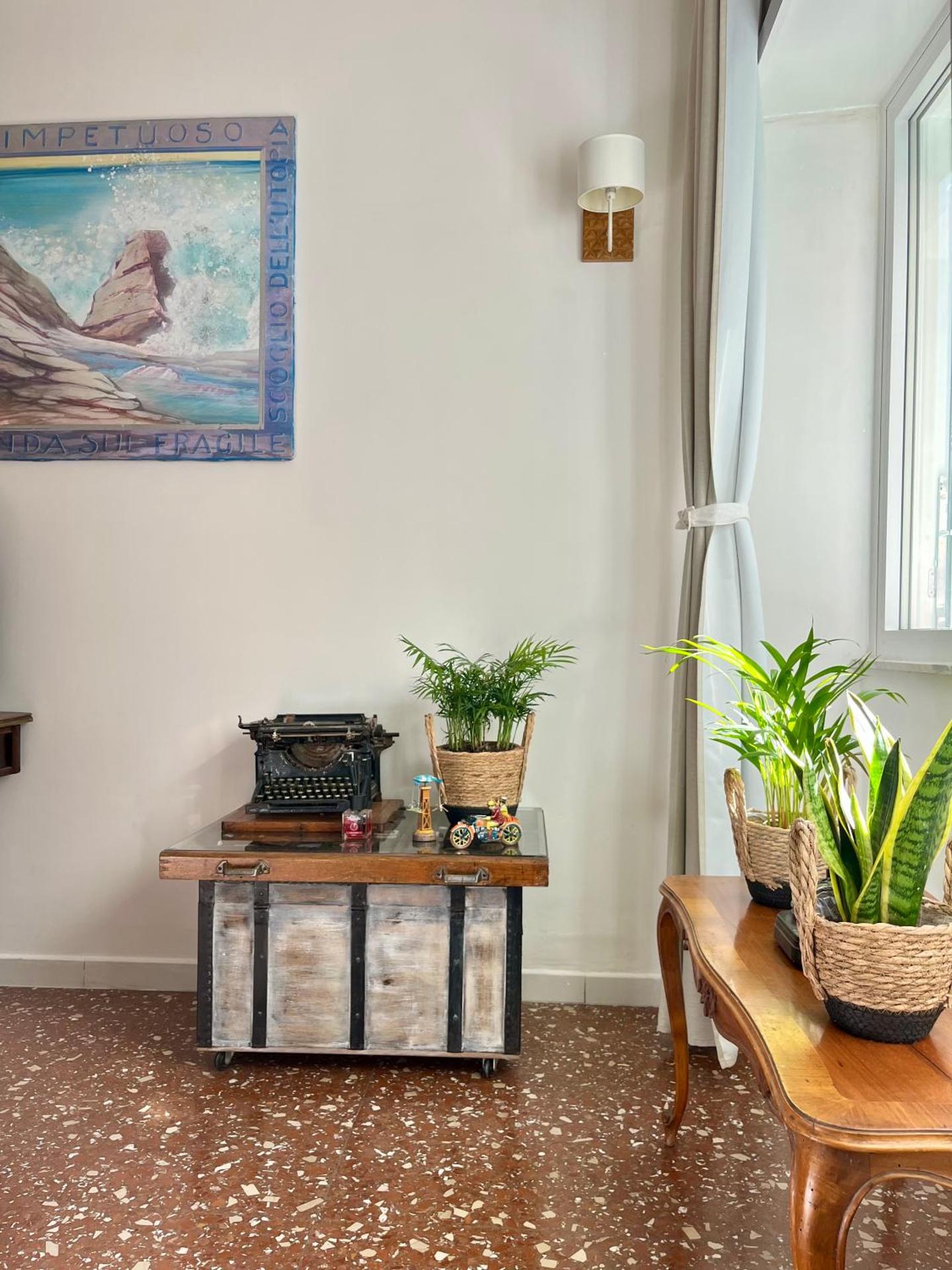 Casa Vacanze Gli Oleandri