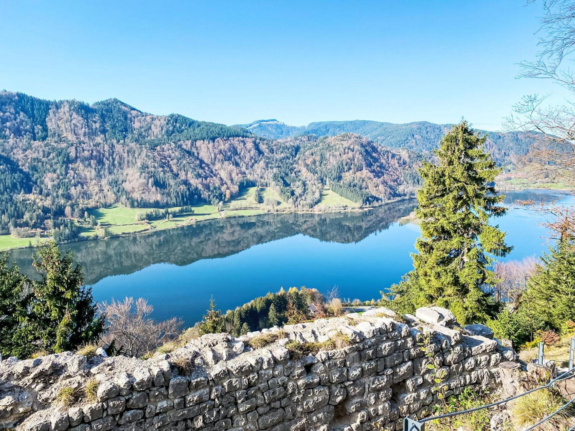 Holiday Home Tiny Haus Glockenalm-Haus Puppenkiste by Interhome