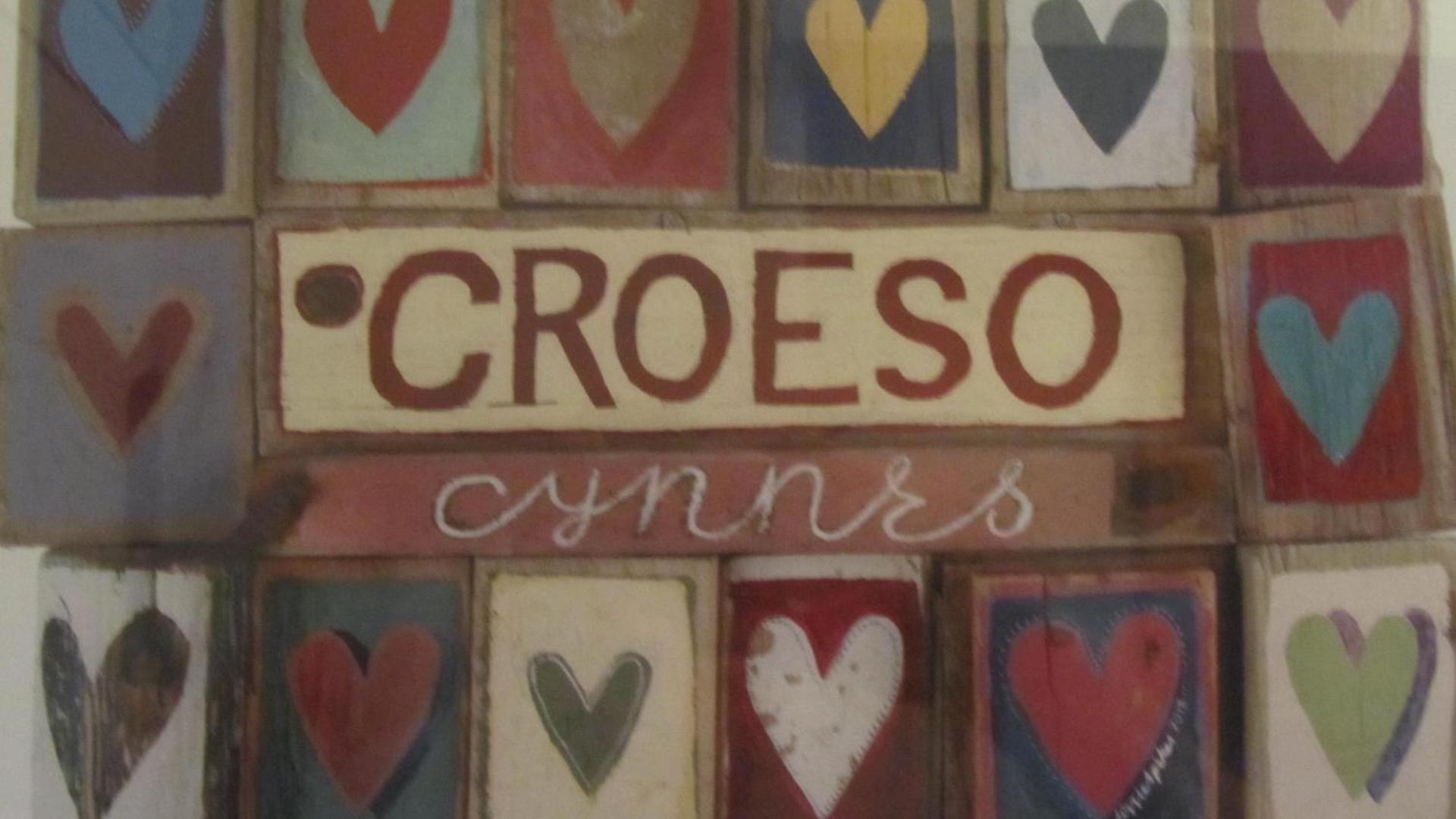 Logo/Certificate/Sign