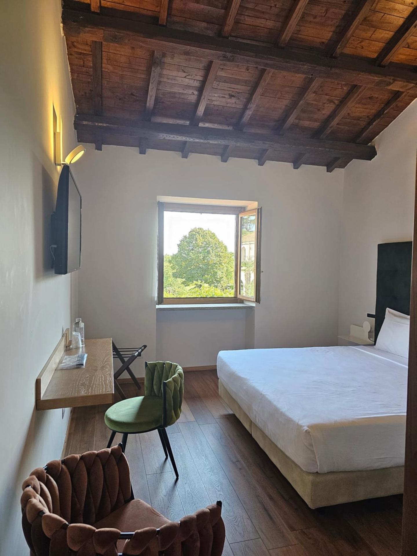 Classic Double or Twin Room