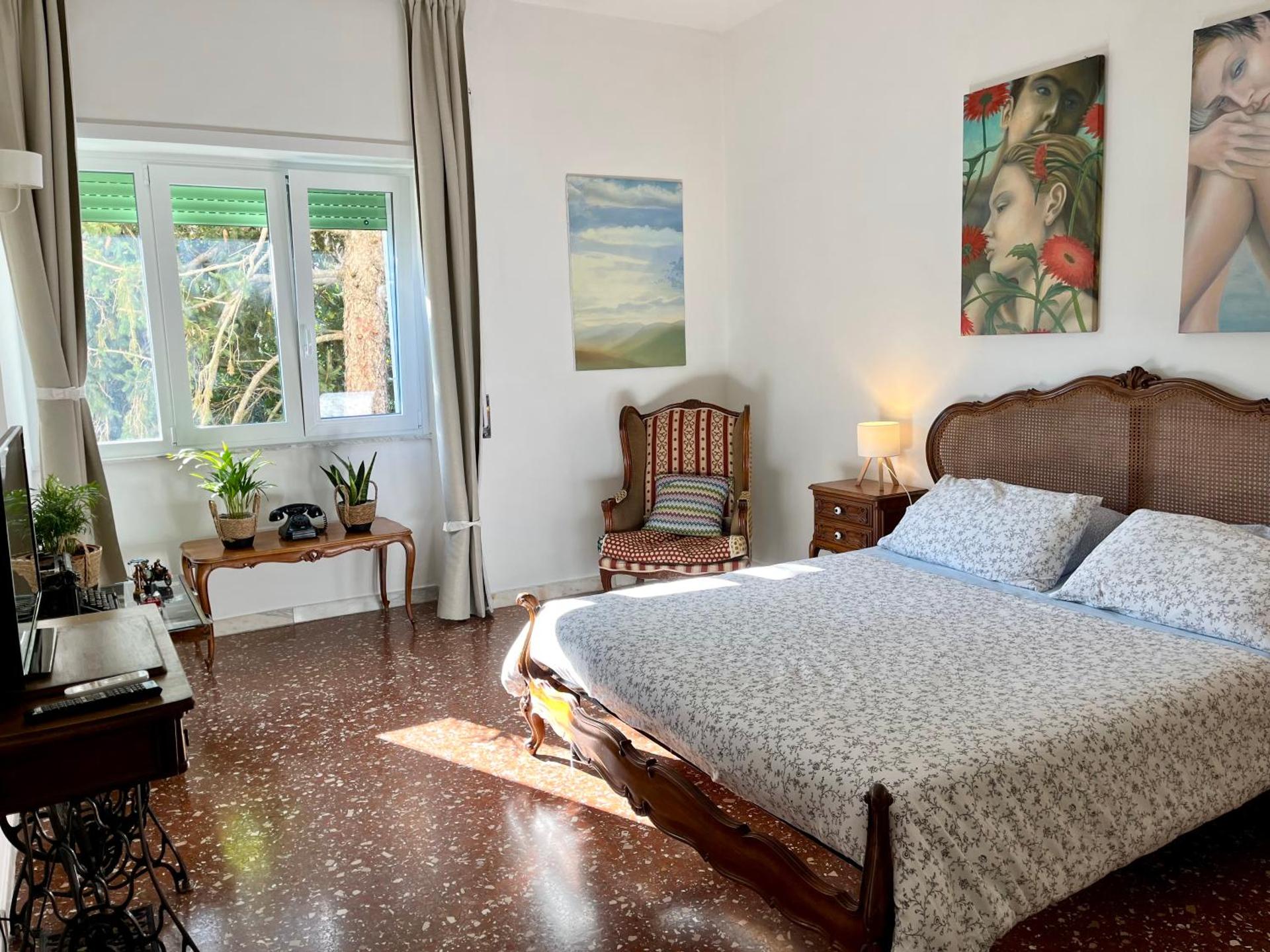 Casa Vacanze Gli Oleandri