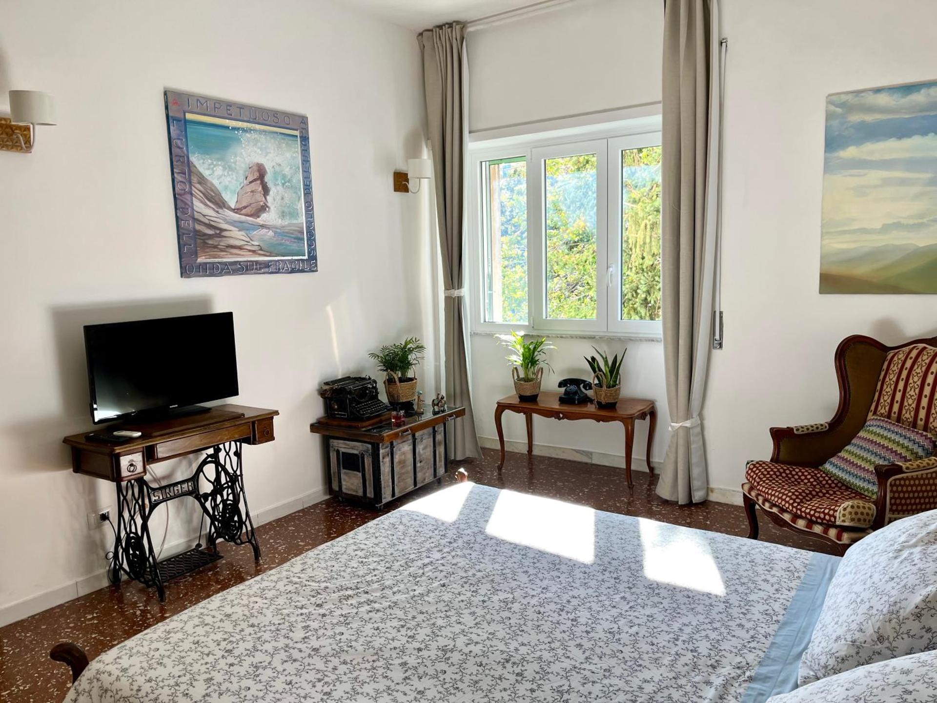 Casa Vacanze Gli Oleandri