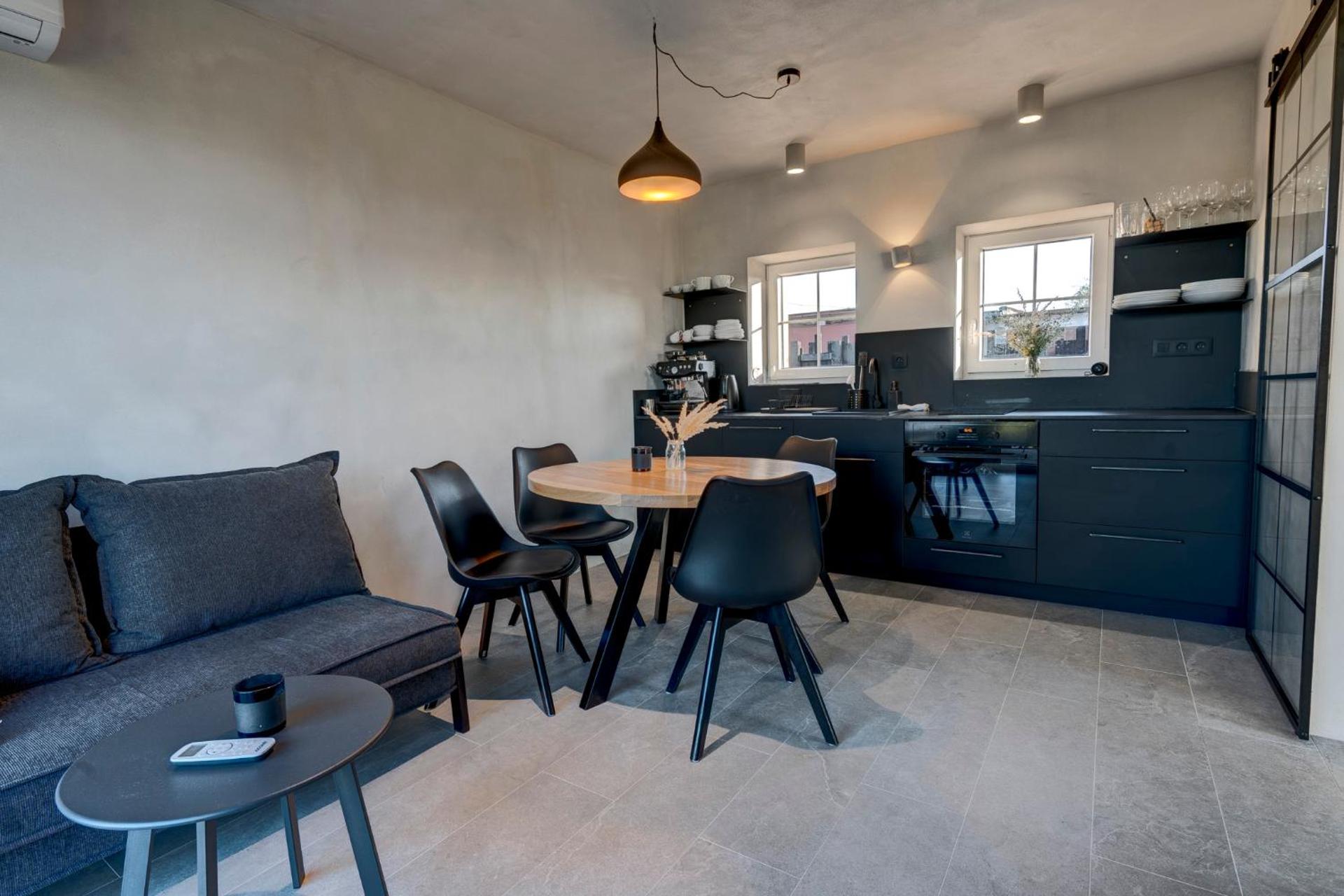 Kyjoff - Domeček s krásnými výhledy