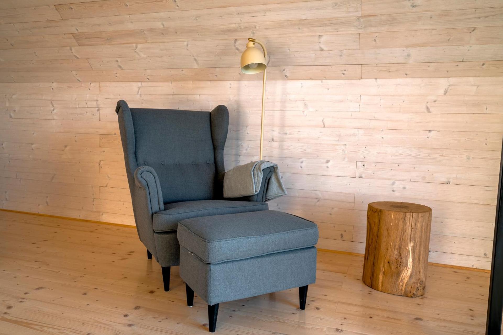 Kyjoff - Domeček s krásnými výhledy