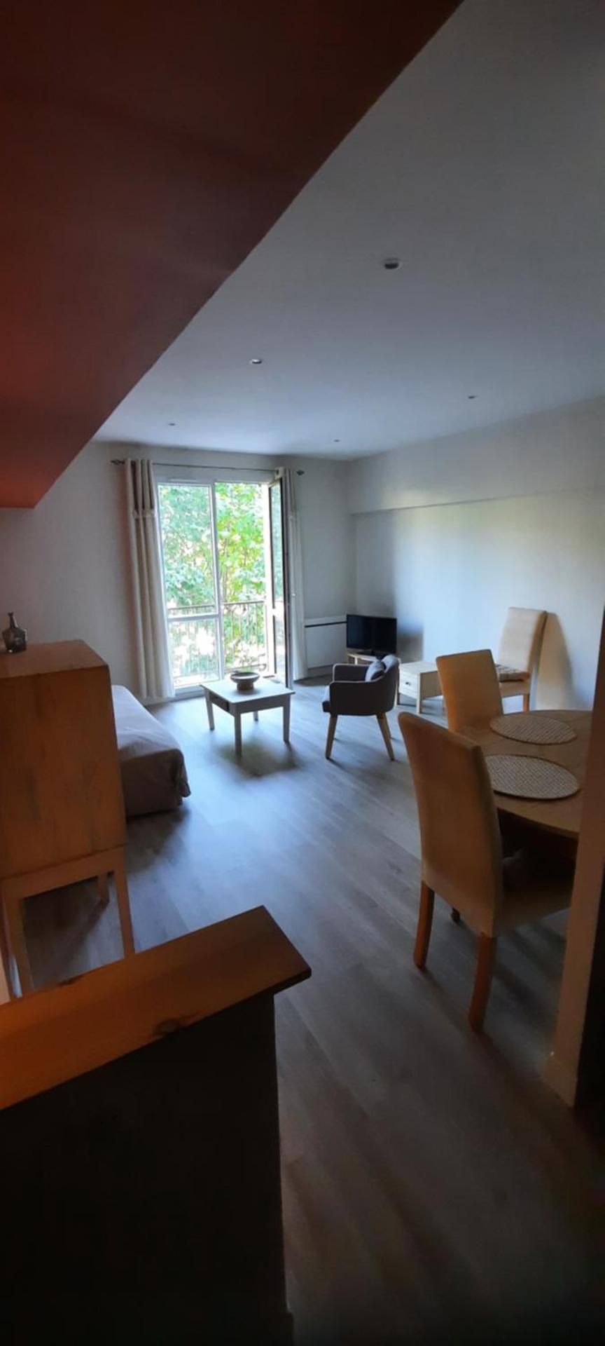 Appartement au cœur de Nyons