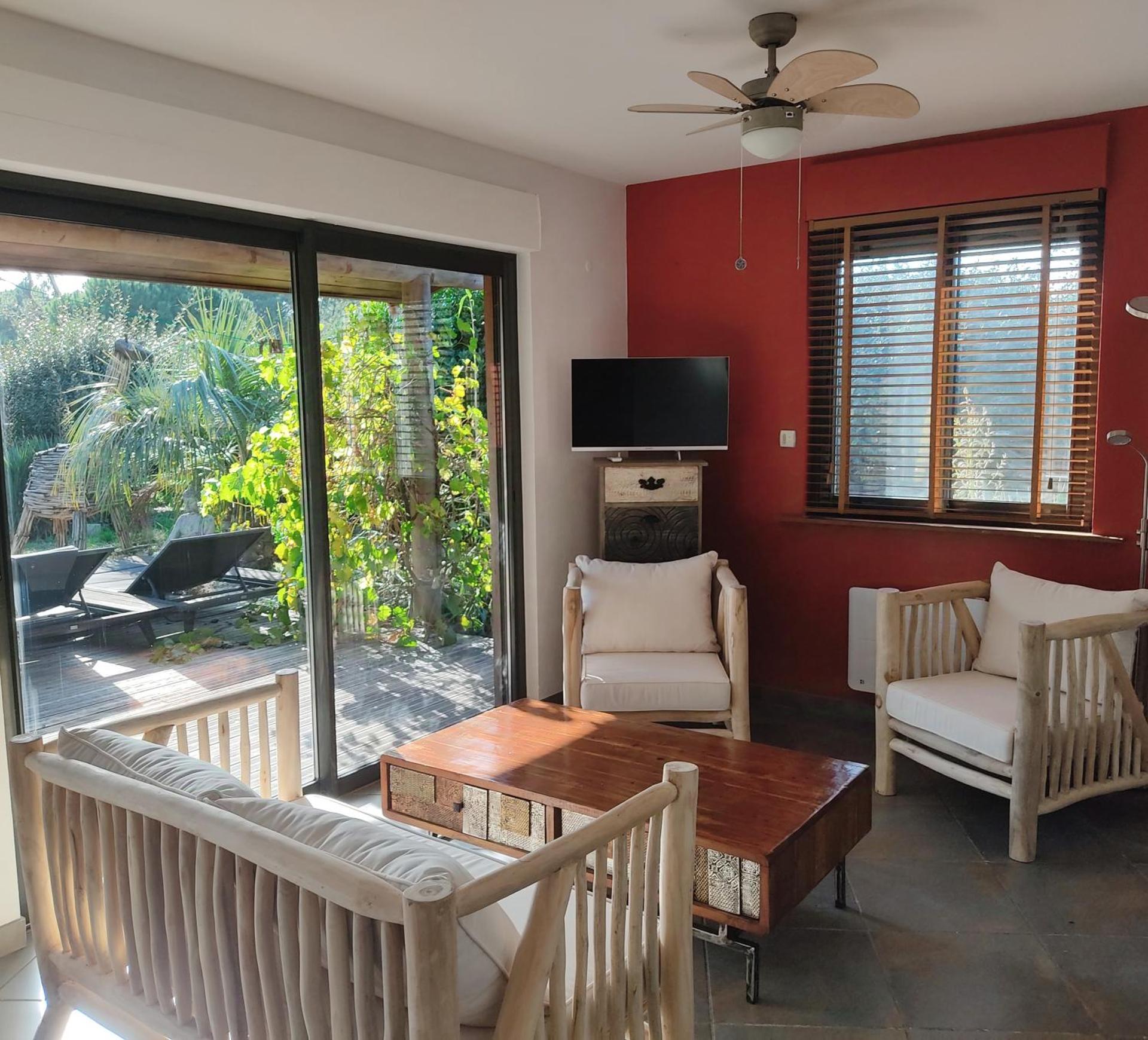 vensac ocean montalivet