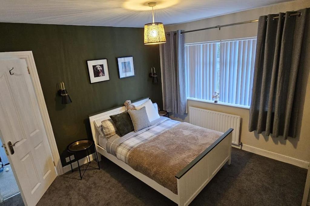 Coast Road Retreat-a stunning 3 bed home in Larne