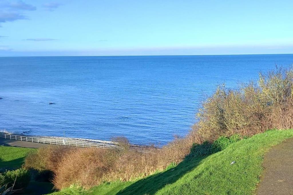 Coast Road Retreat-a stunning 3 bed home in Larne