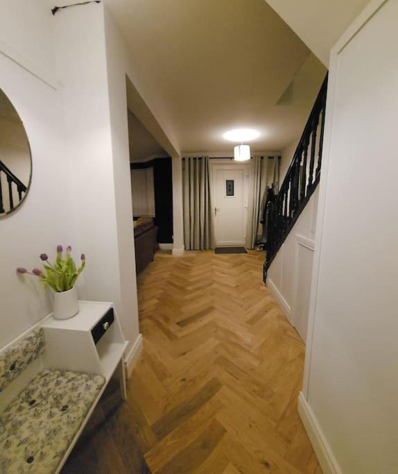 Coast Road Retreat-a stunning 3 bed home in Larne