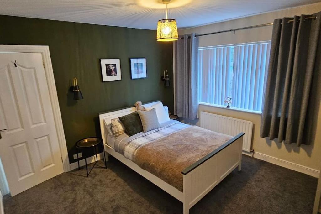 Coast Road Retreat-a stunning 3 bed home in Larne