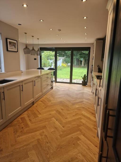 Coast Road Retreat-a stunning 3 bed home in Larne