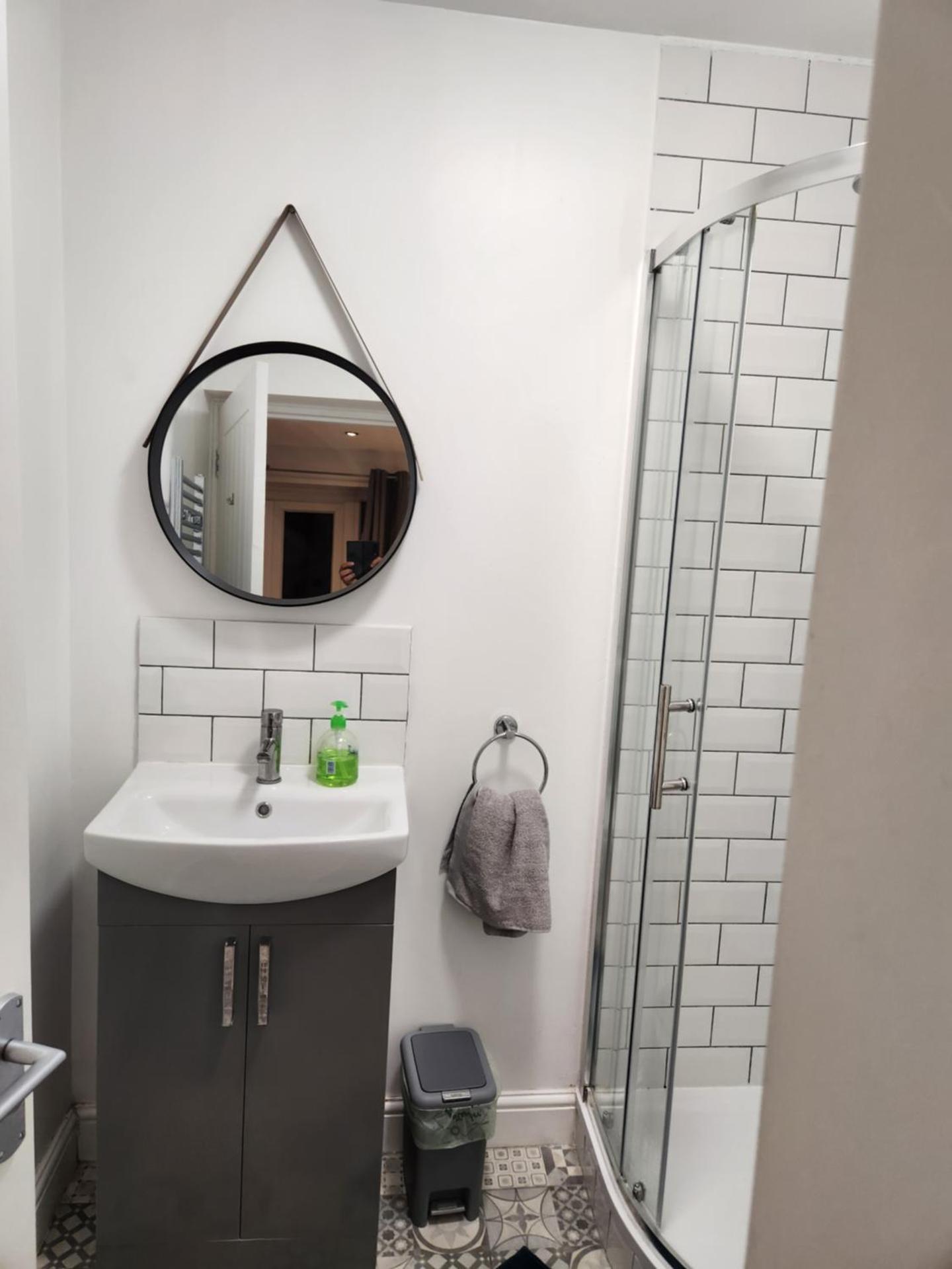 Beautiful stylish house near town centre