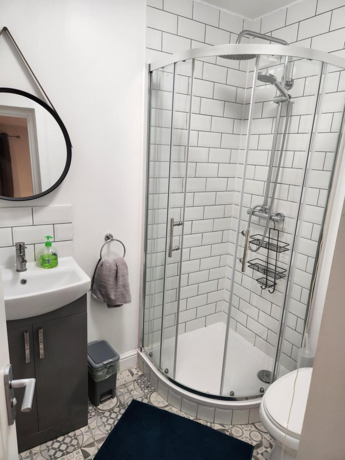 Beautiful stylish house near town centre