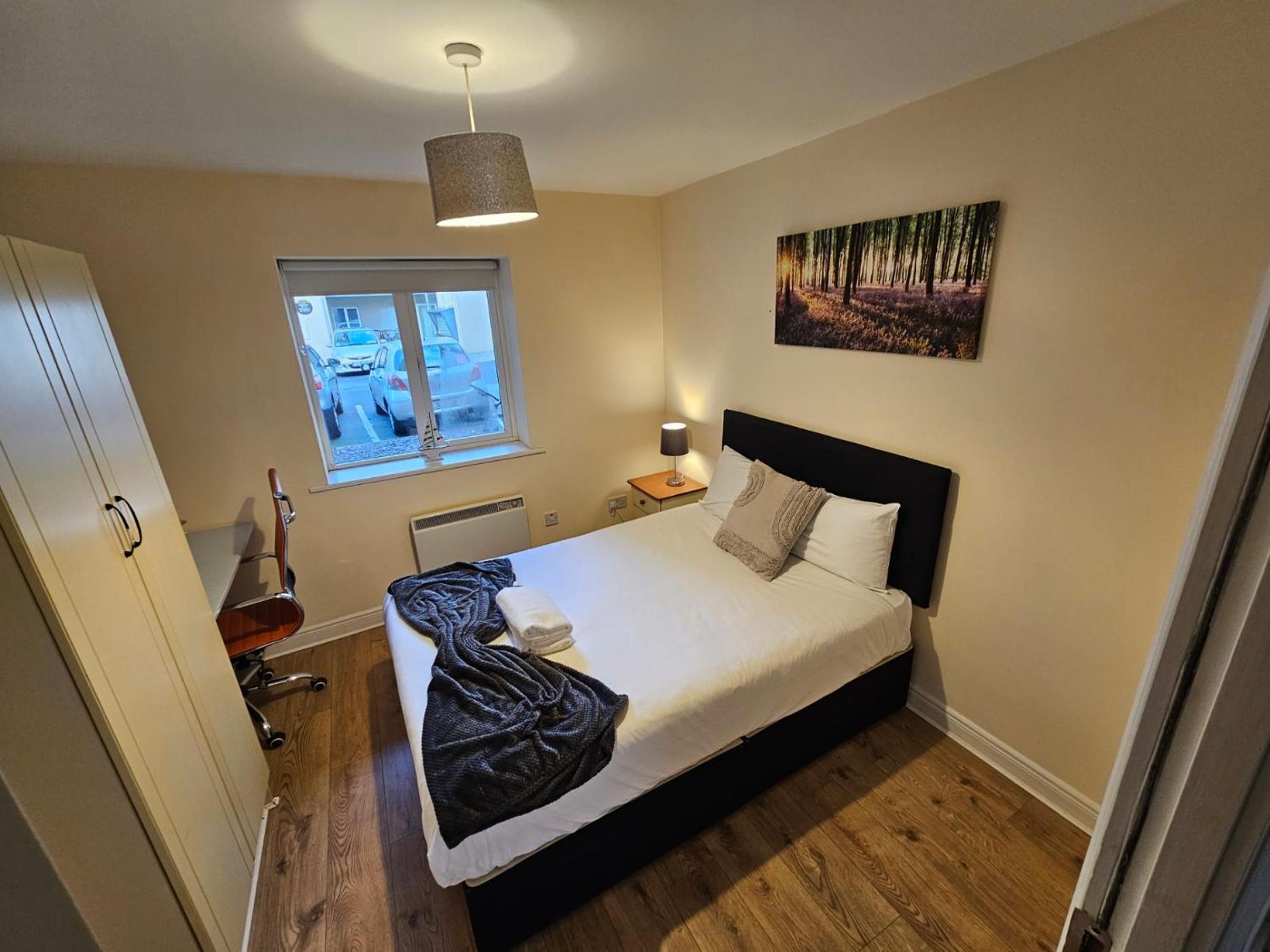 Five Bedroom Apartment Athlone