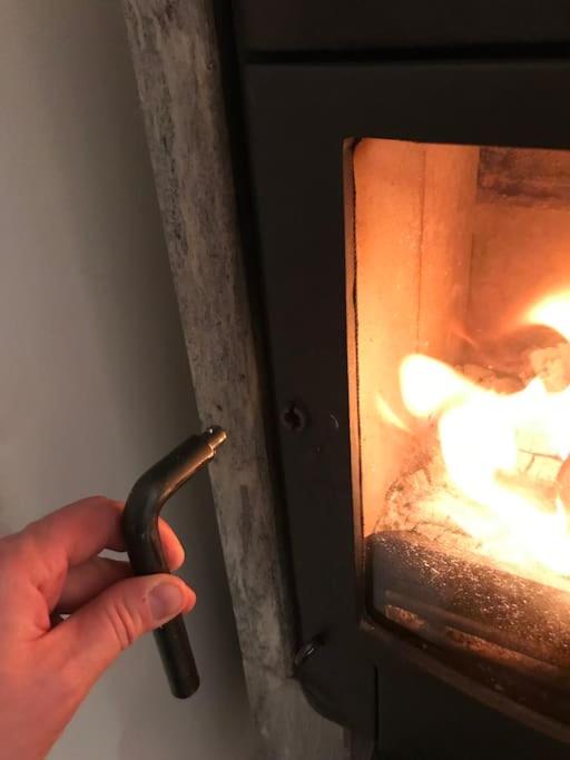 Studio Nina with Garage Direct train to Zermatt