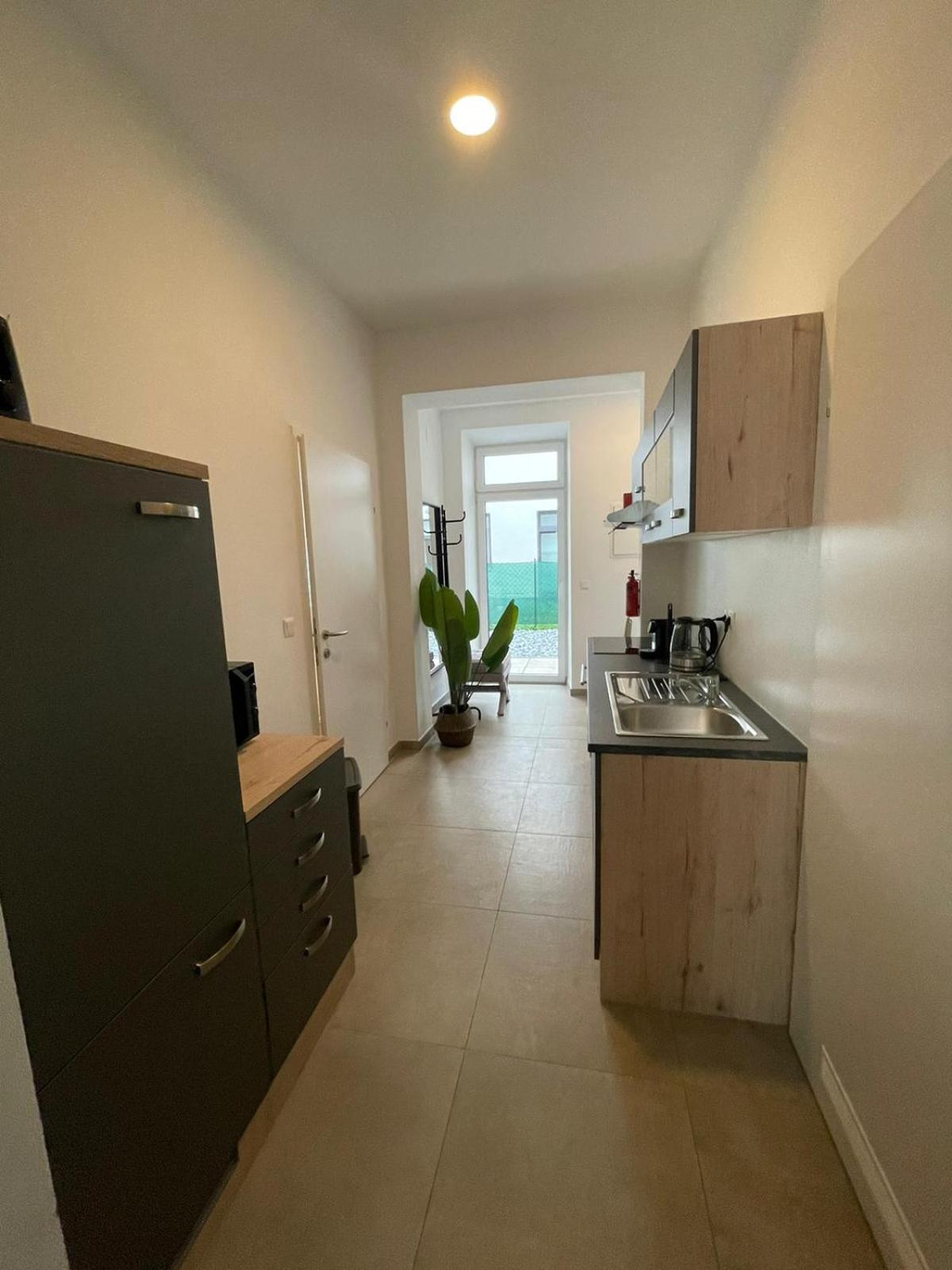 Brambilla Apartments