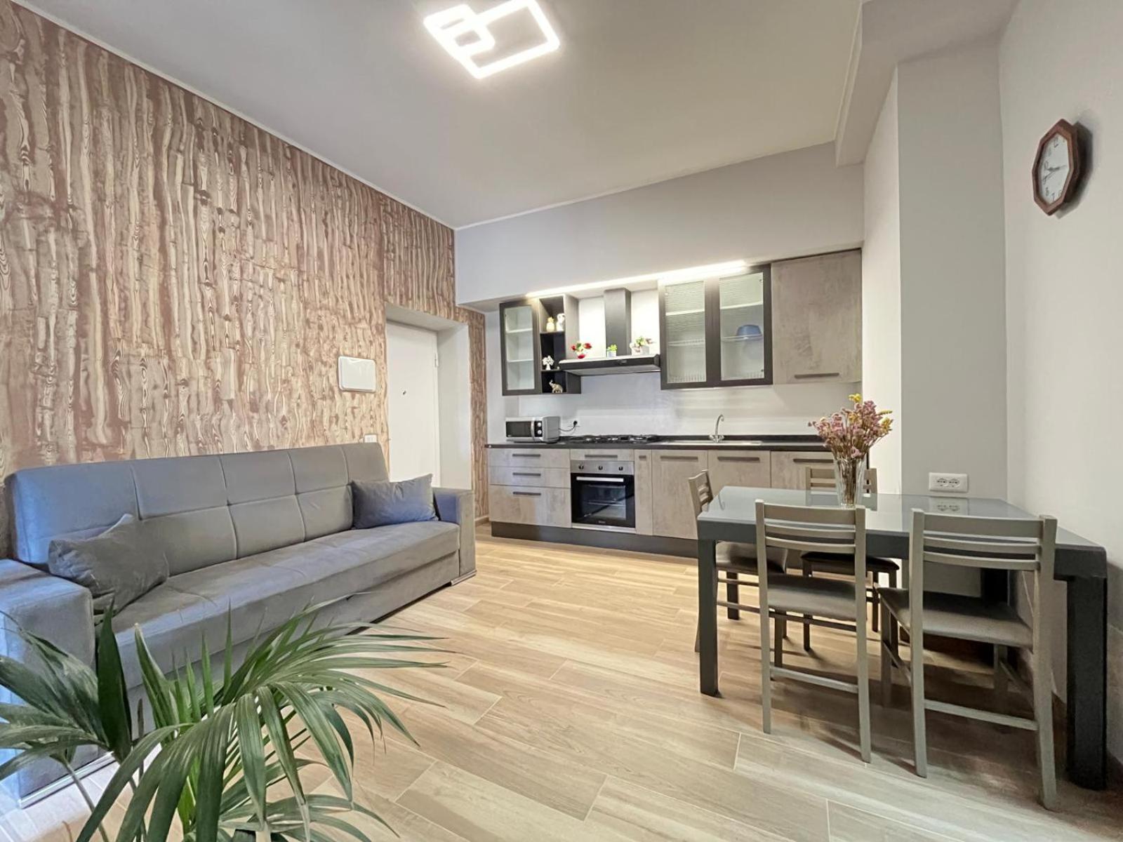 Holiday House Via Vicenza 25