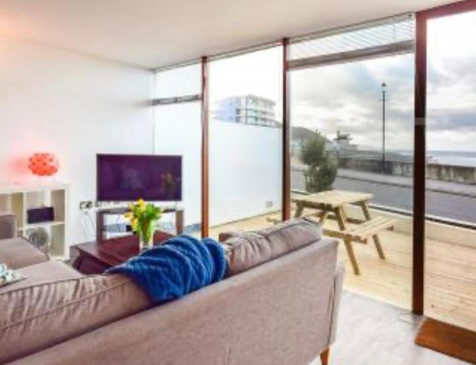 Westward Ho! Beachfront Luxury for 2