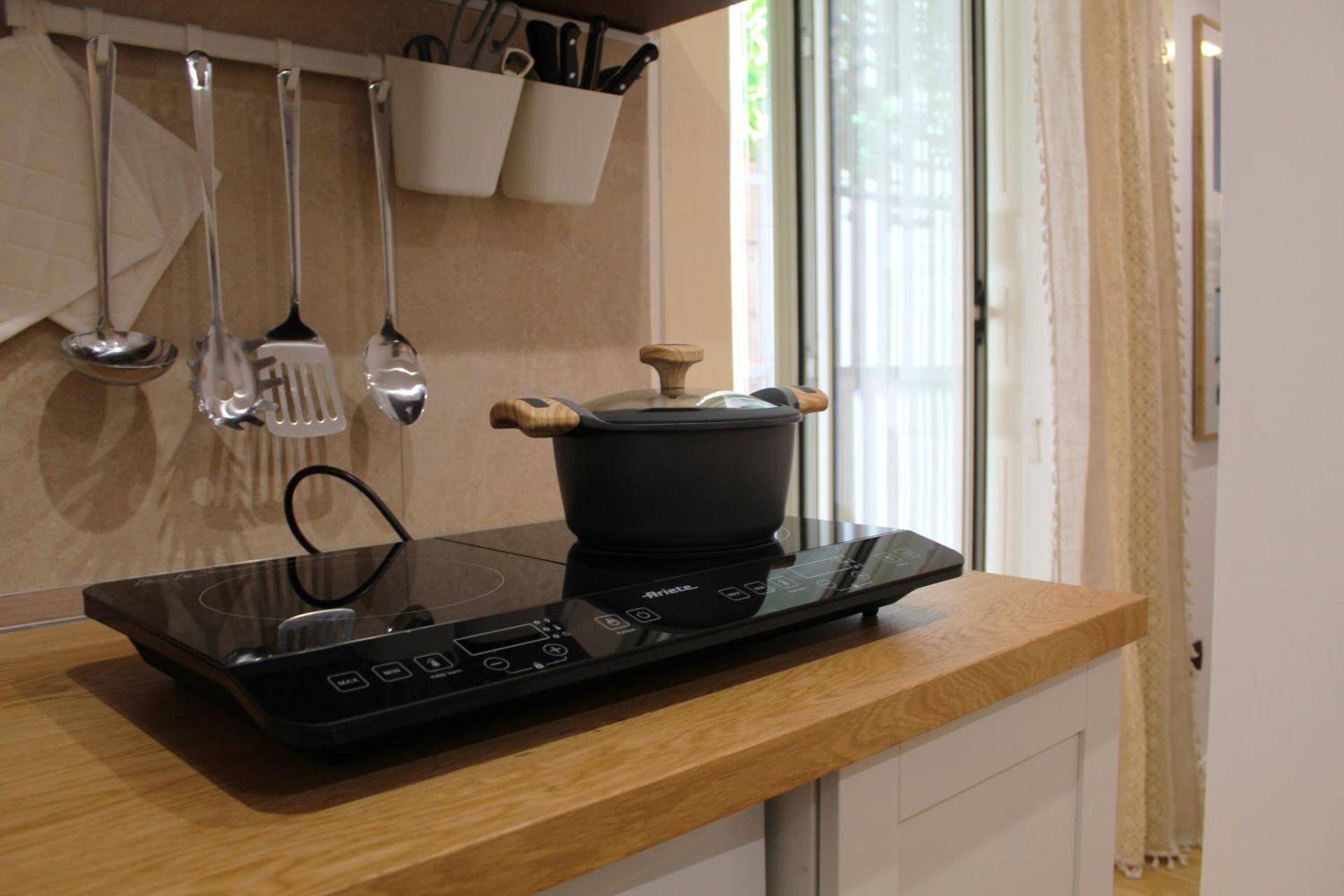 Blue Rattan - Toledo