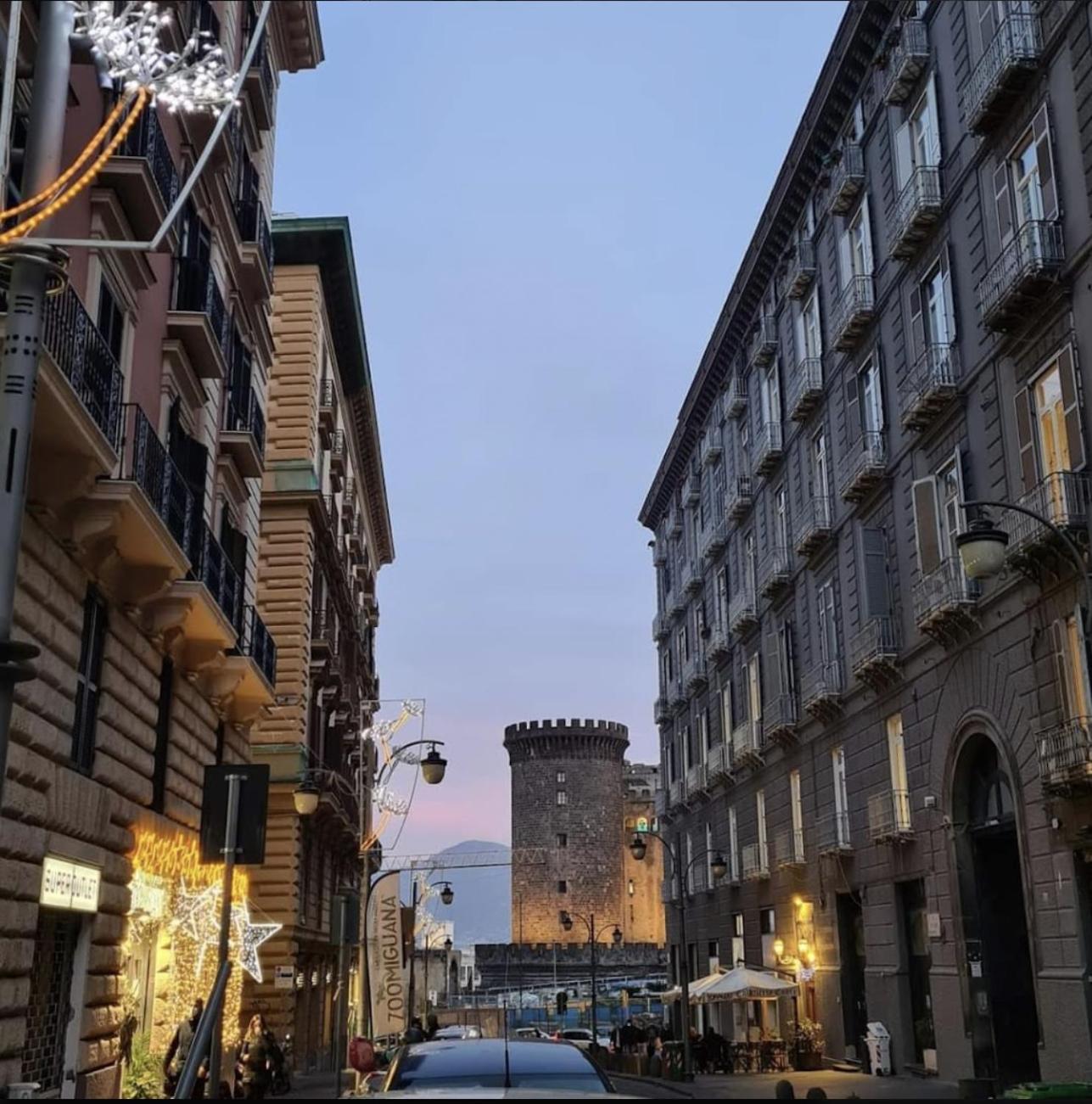 Blue Rattan - Toledo