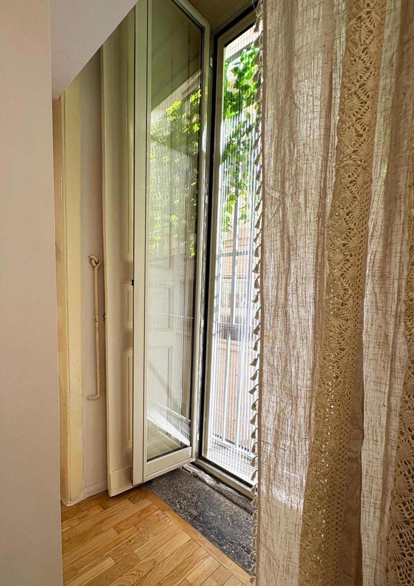 Blue Rattan - Toledo