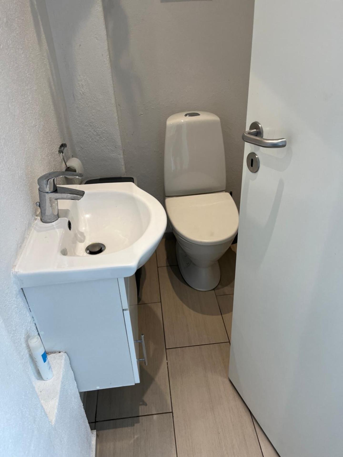 Billund mini Hostel room 14 - Close to LEGO HOUSE and Town Center