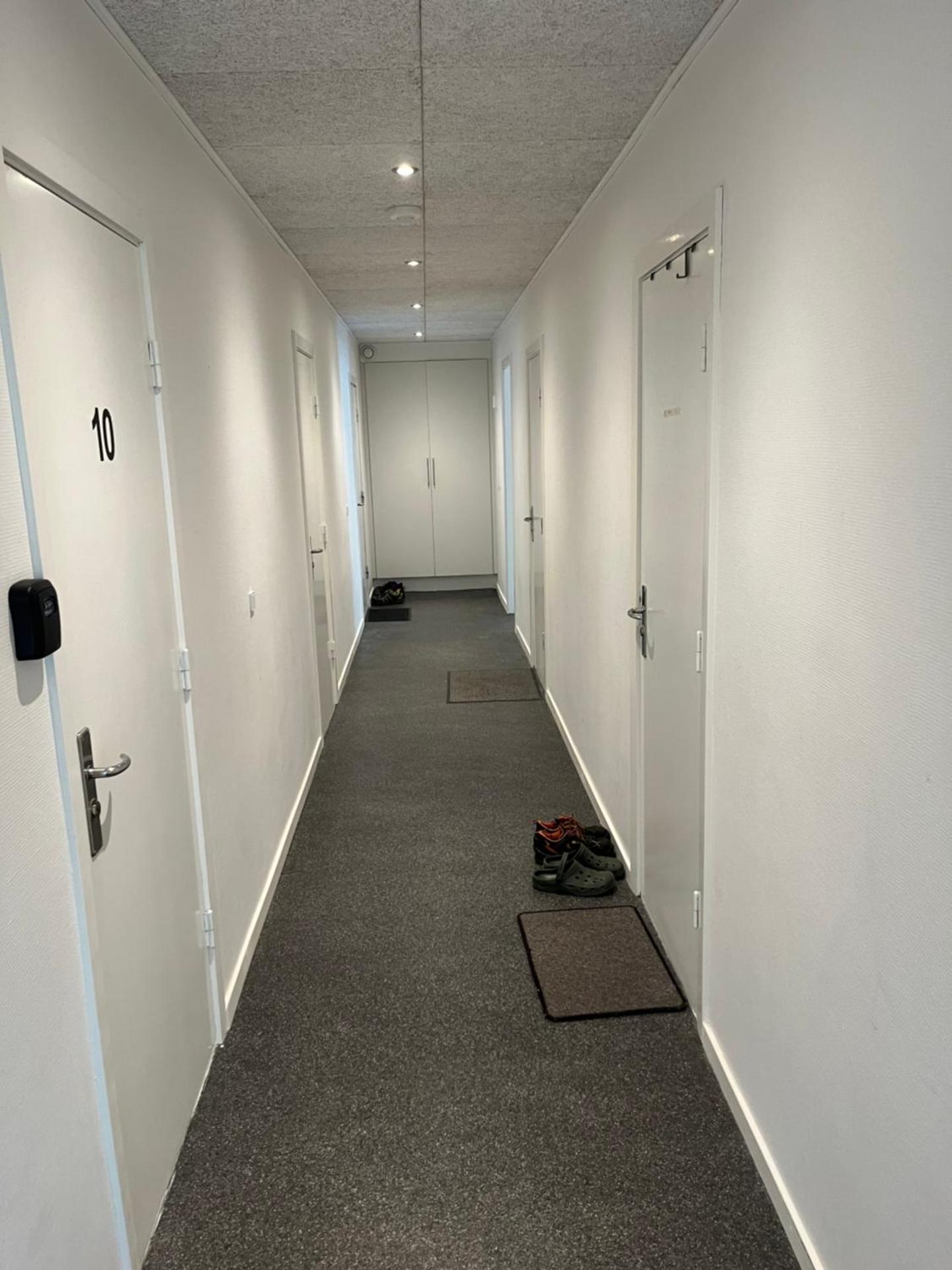 Billund mini Hostel room 14 - Close to LEGO HOUSE and Town Center