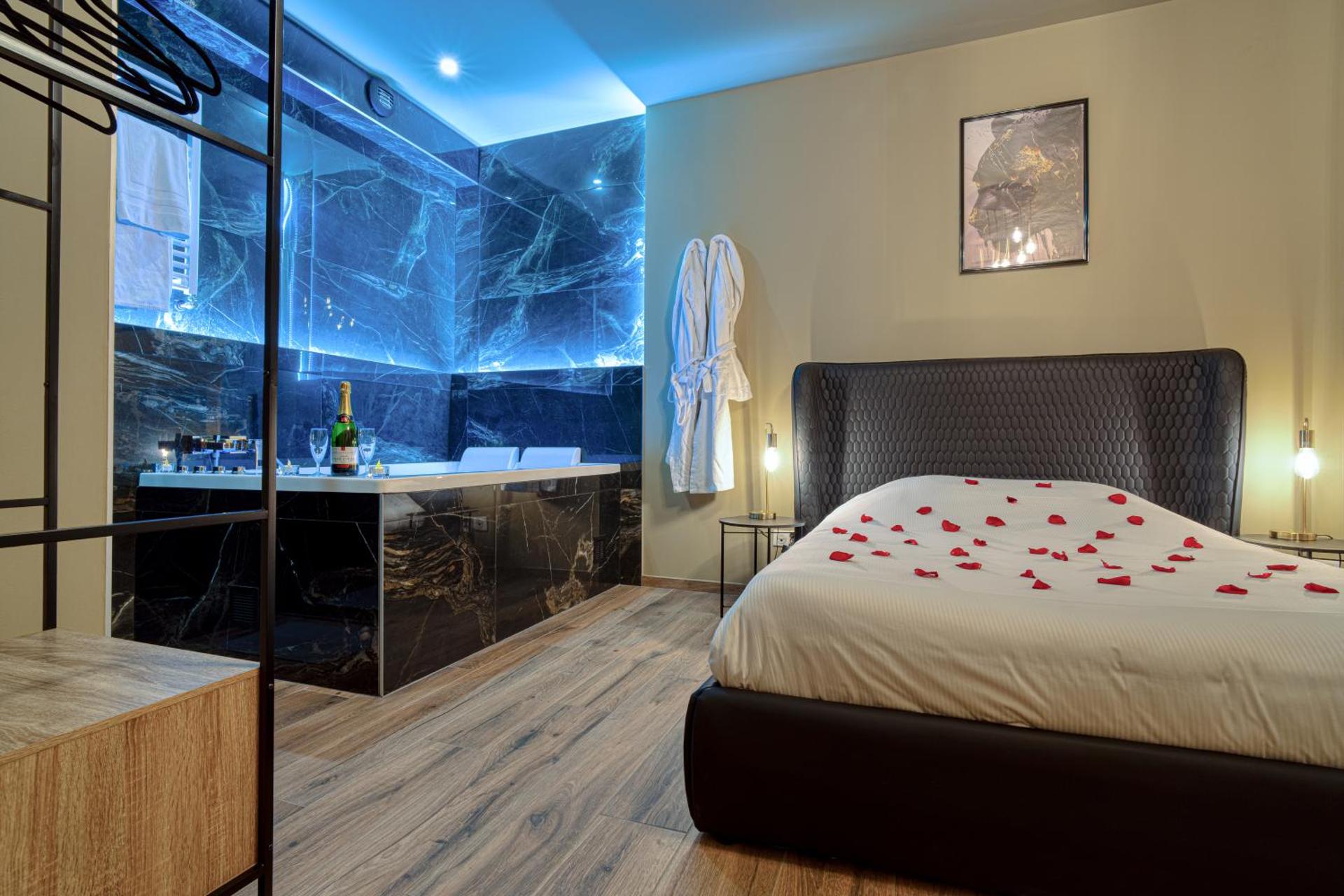 Sweet Spa au coeur de Metz