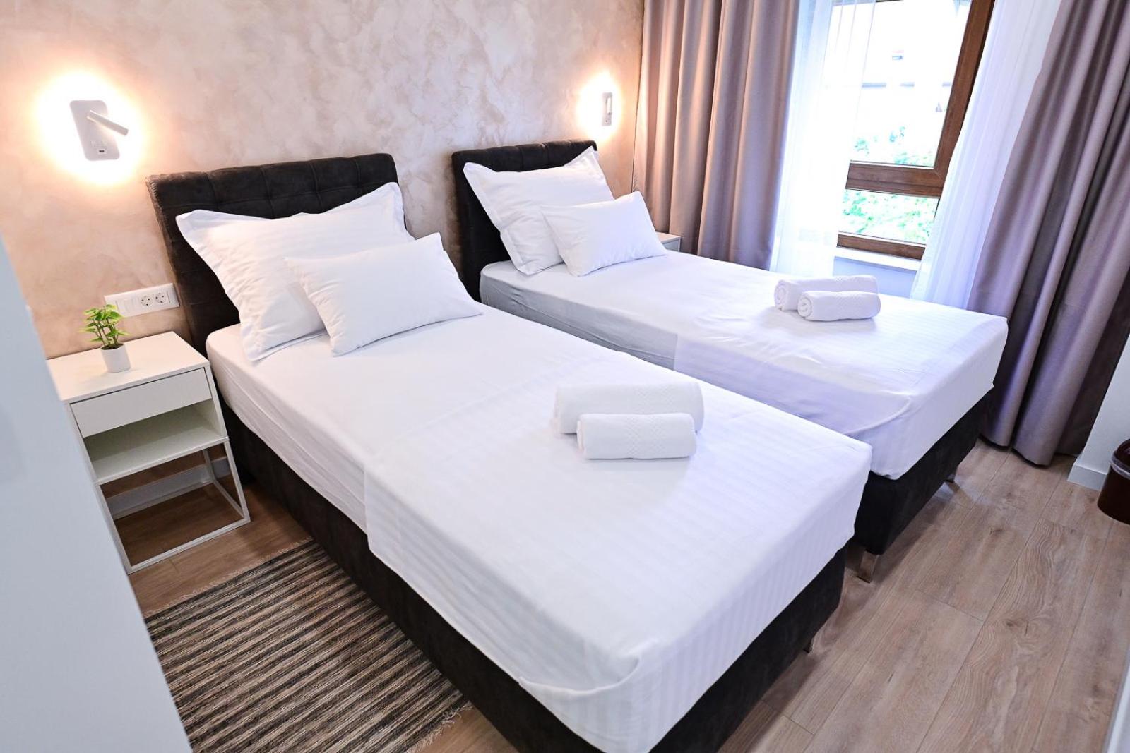 Luxury Rooms Pojta