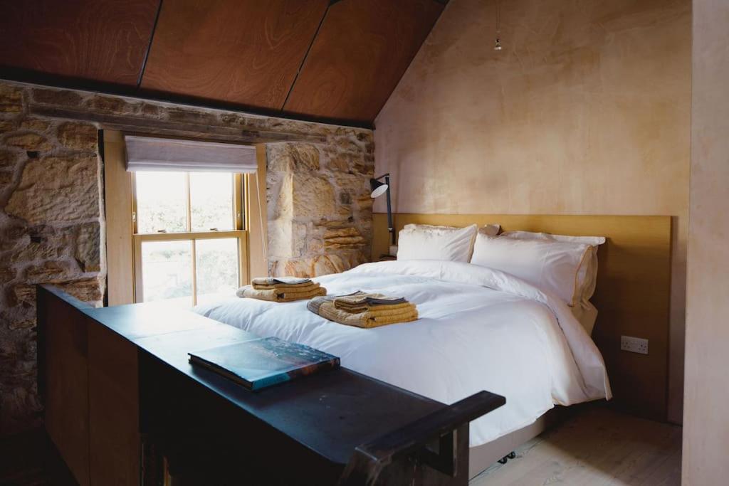 The Old Stable - Your Seaside Hideaway