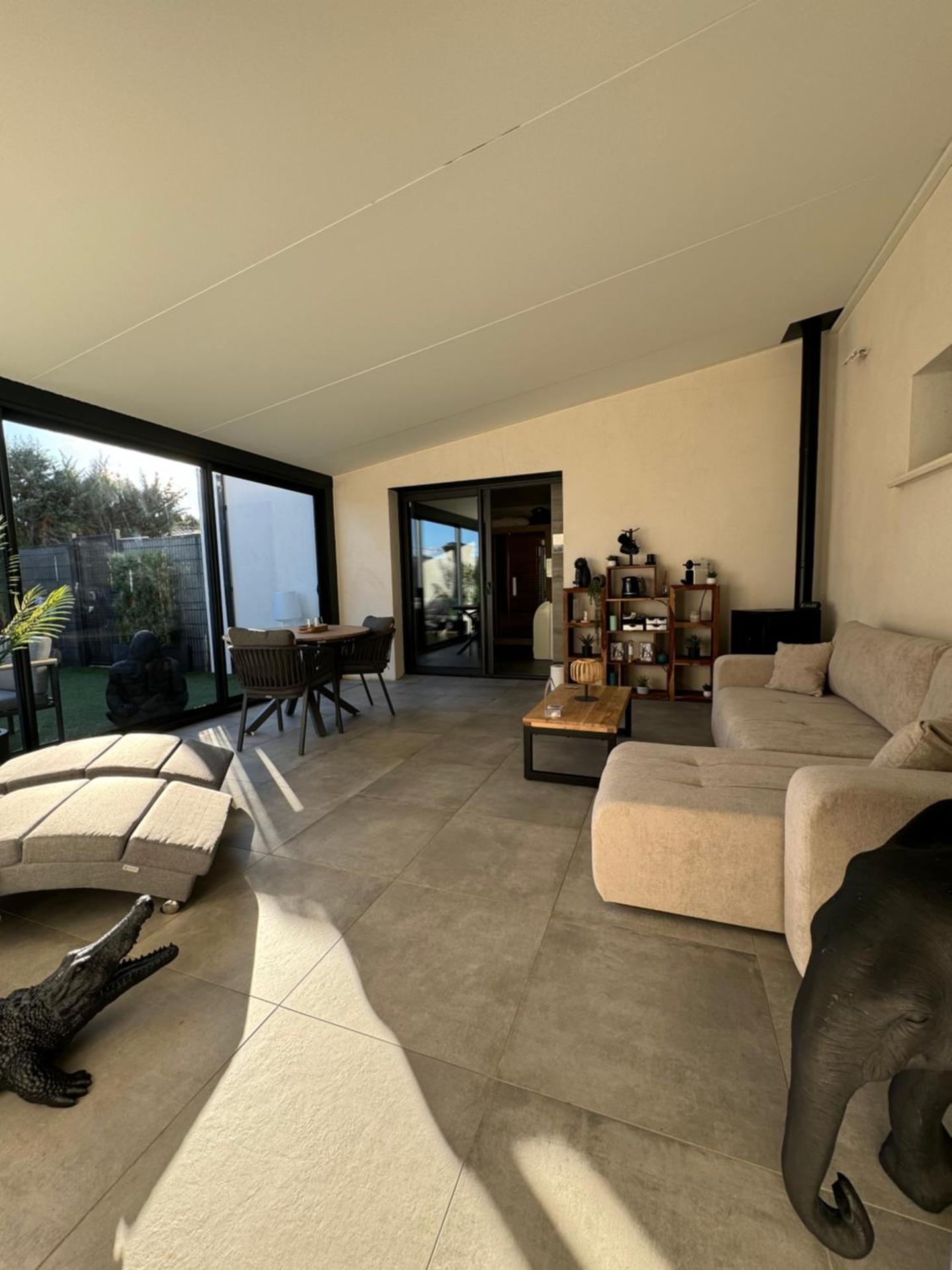 Reve D Amazonie & Spa