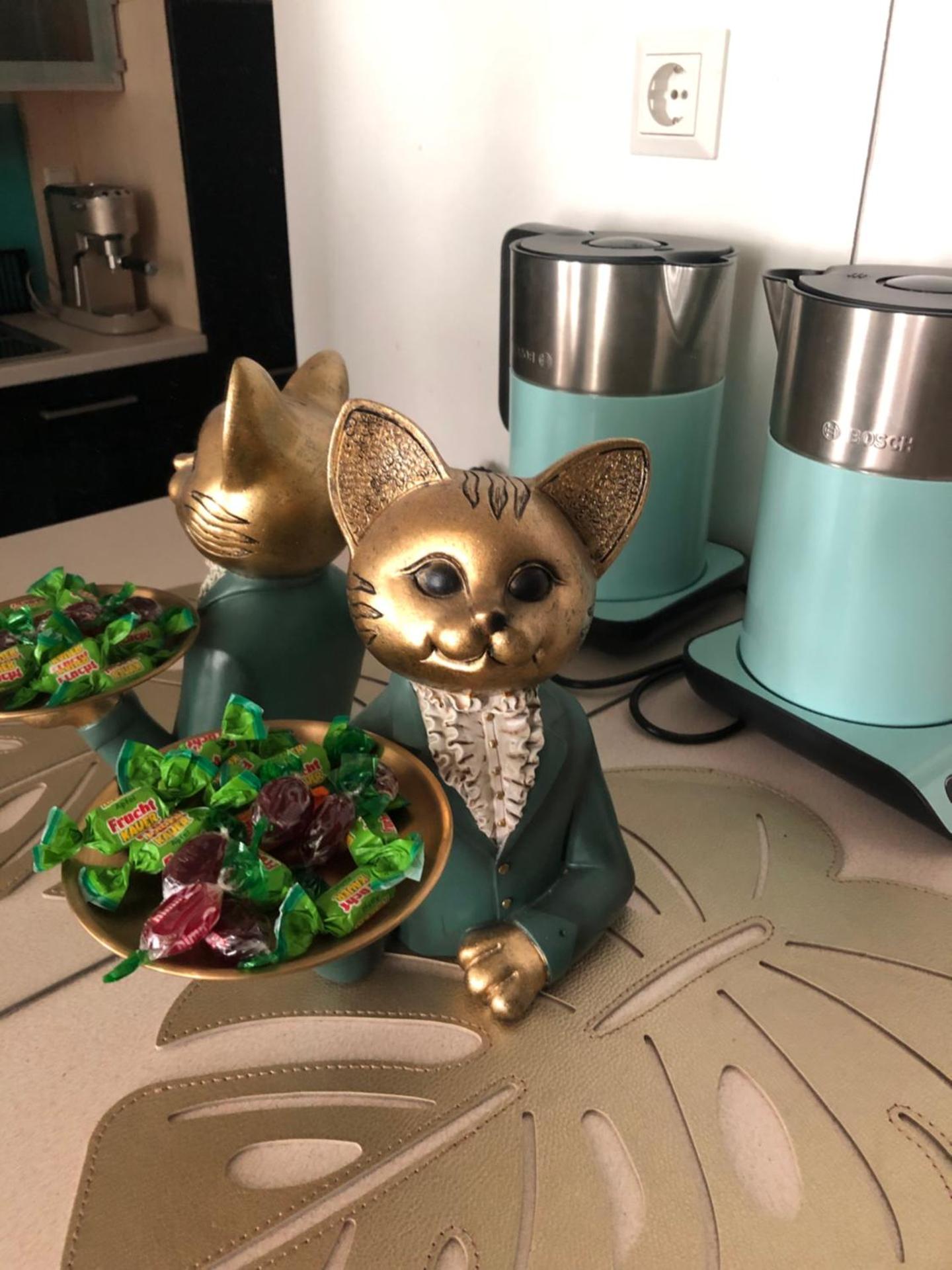 Apartment Gute Laune-Good mood