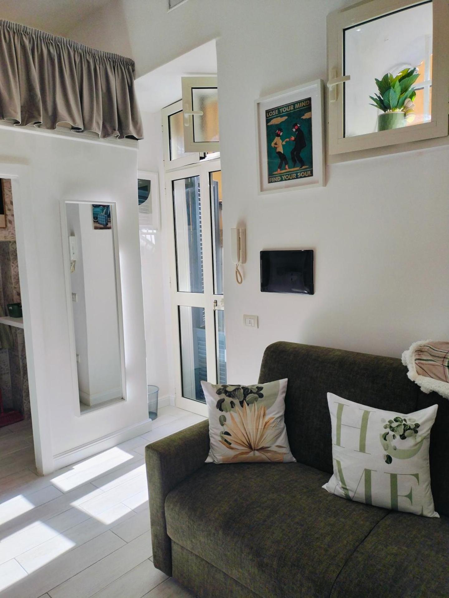 Emma house Napoli centro storico