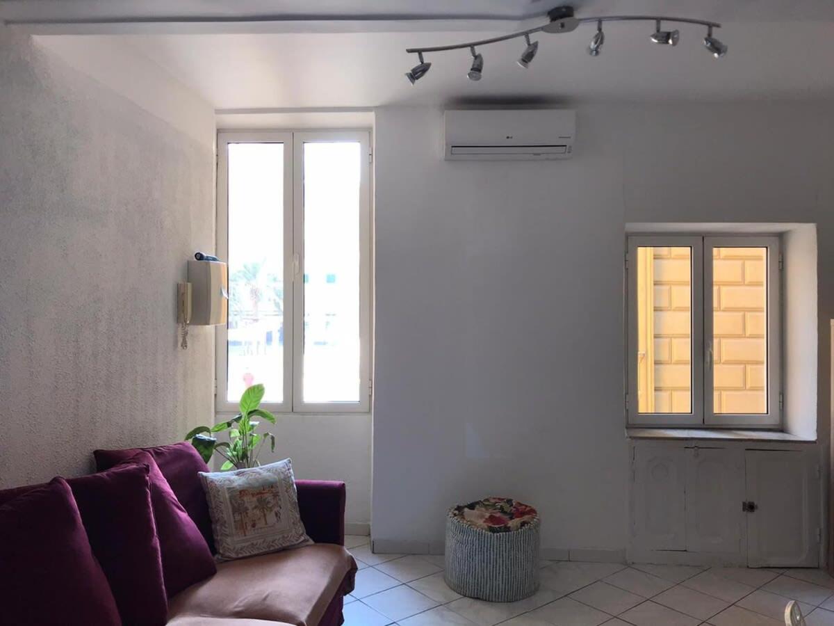 Rue St Gaetan location old town