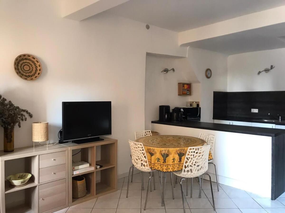 Rue St Gaetan location old town