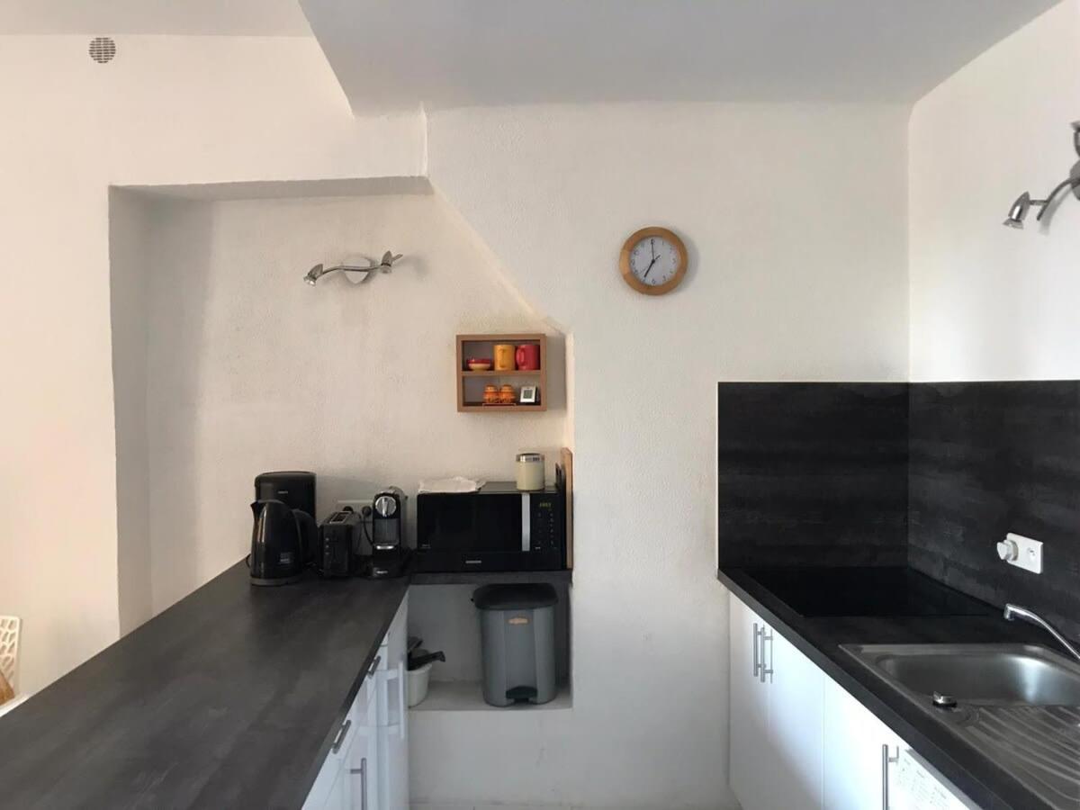 Rue St Gaetan location old town