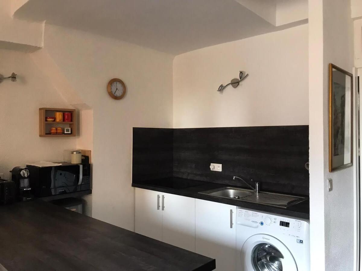 Rue St Gaetan location old town