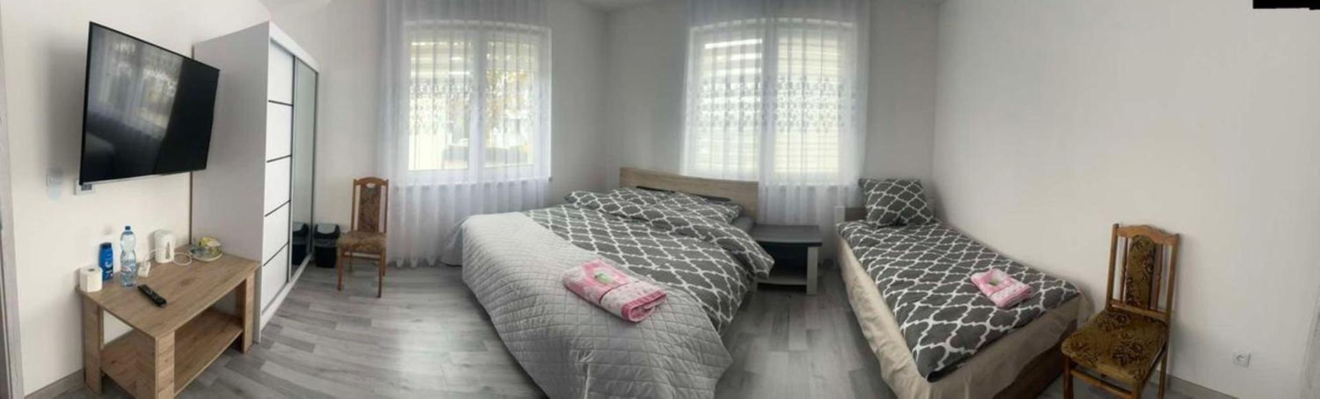 pokoje do wynajęcia