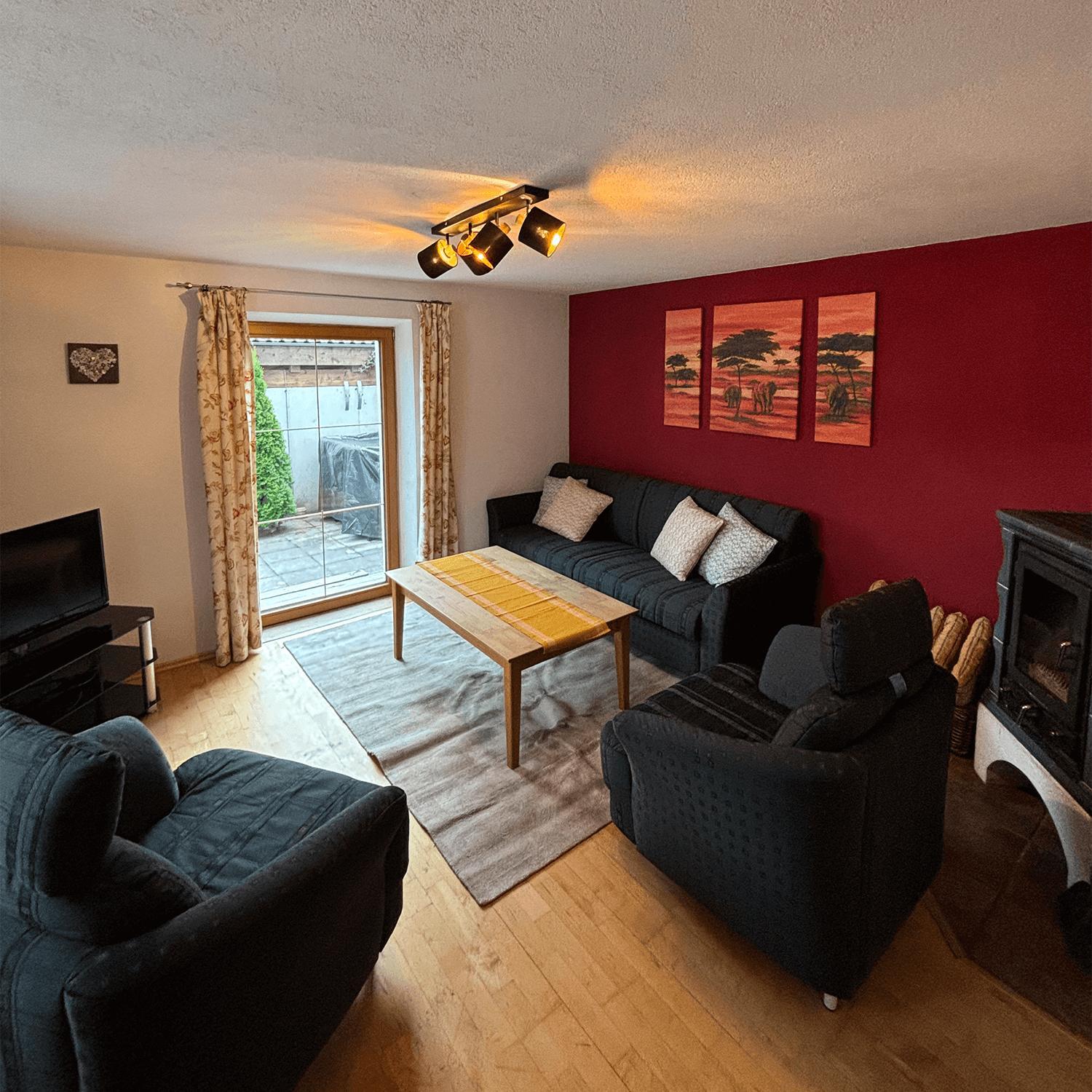 Apartmenthaus Achener Hof