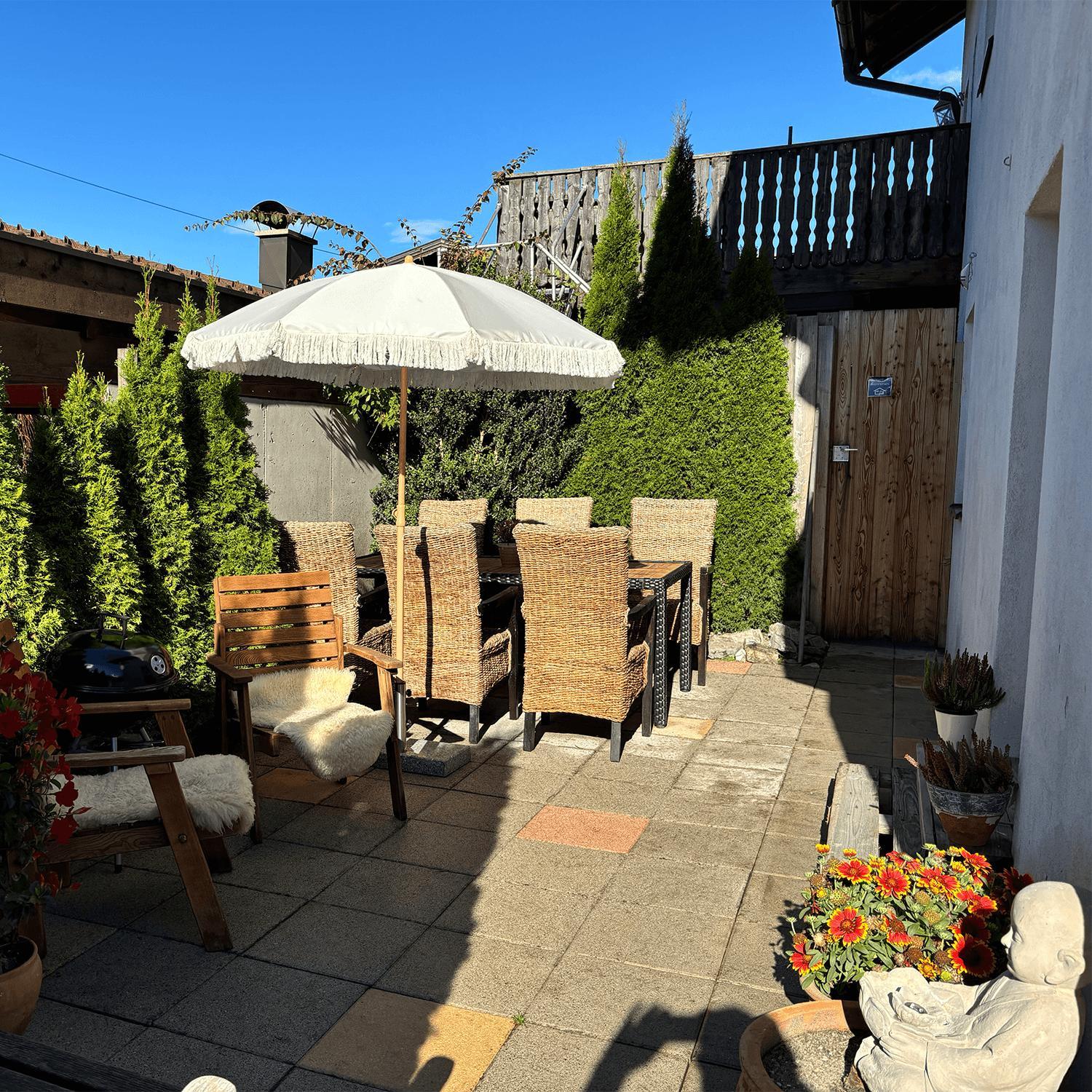 Apartmenthaus Achener Hof