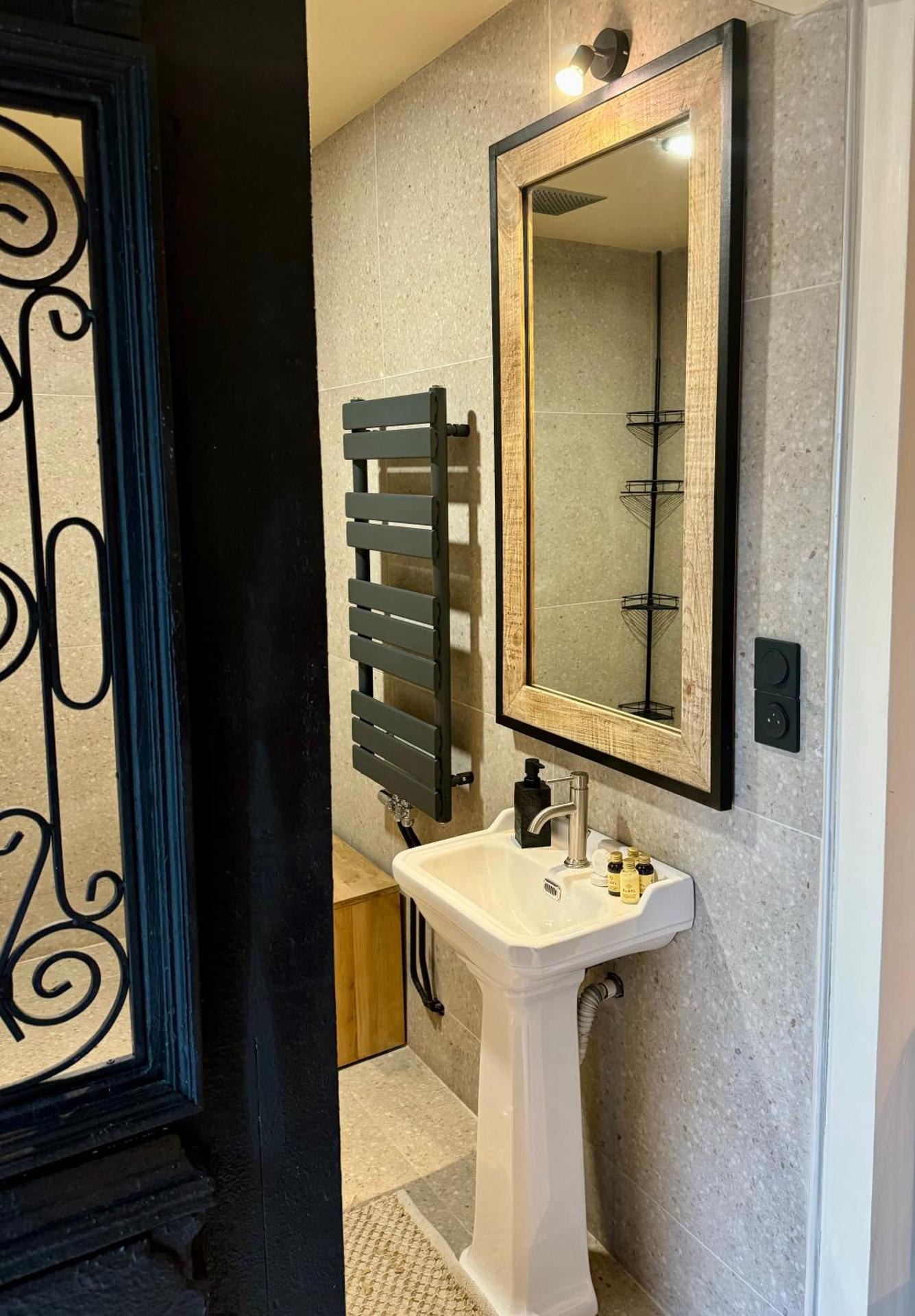 Holiday home Haras du Ry